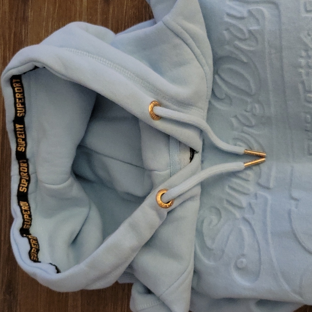 Superdry Hoodie